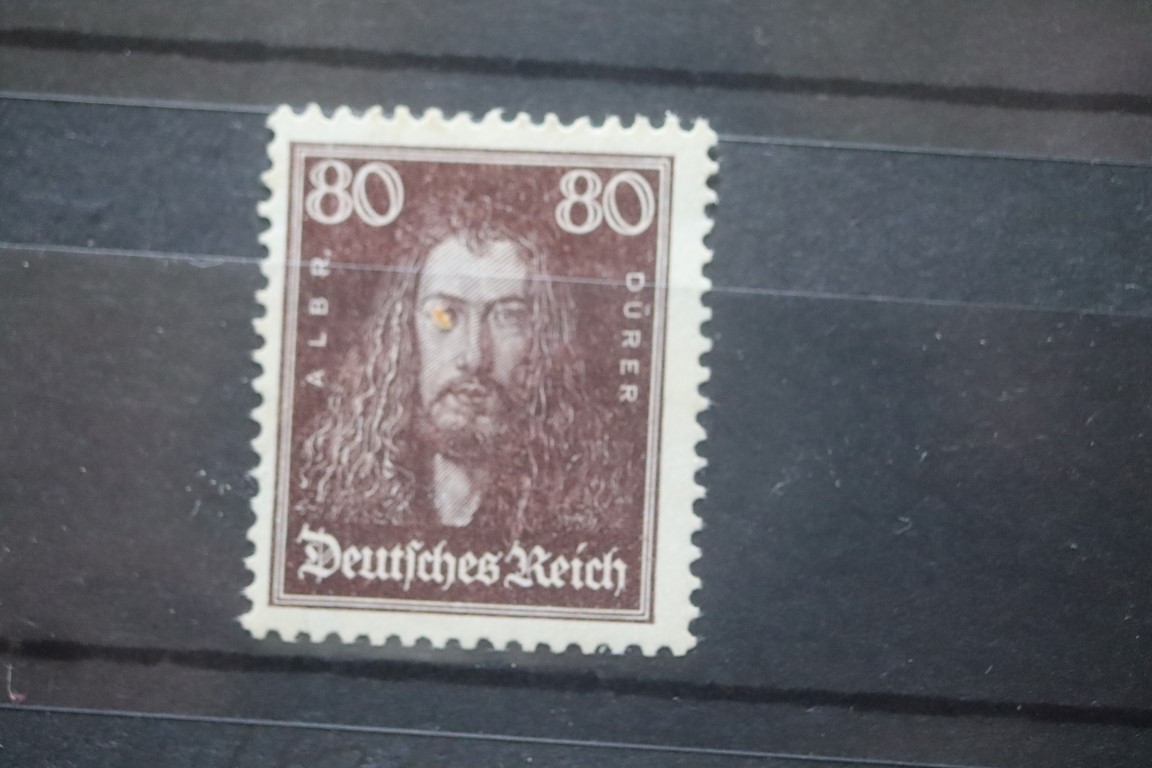 Nr. 420 - AFA 4.160 NOK - postfrisk