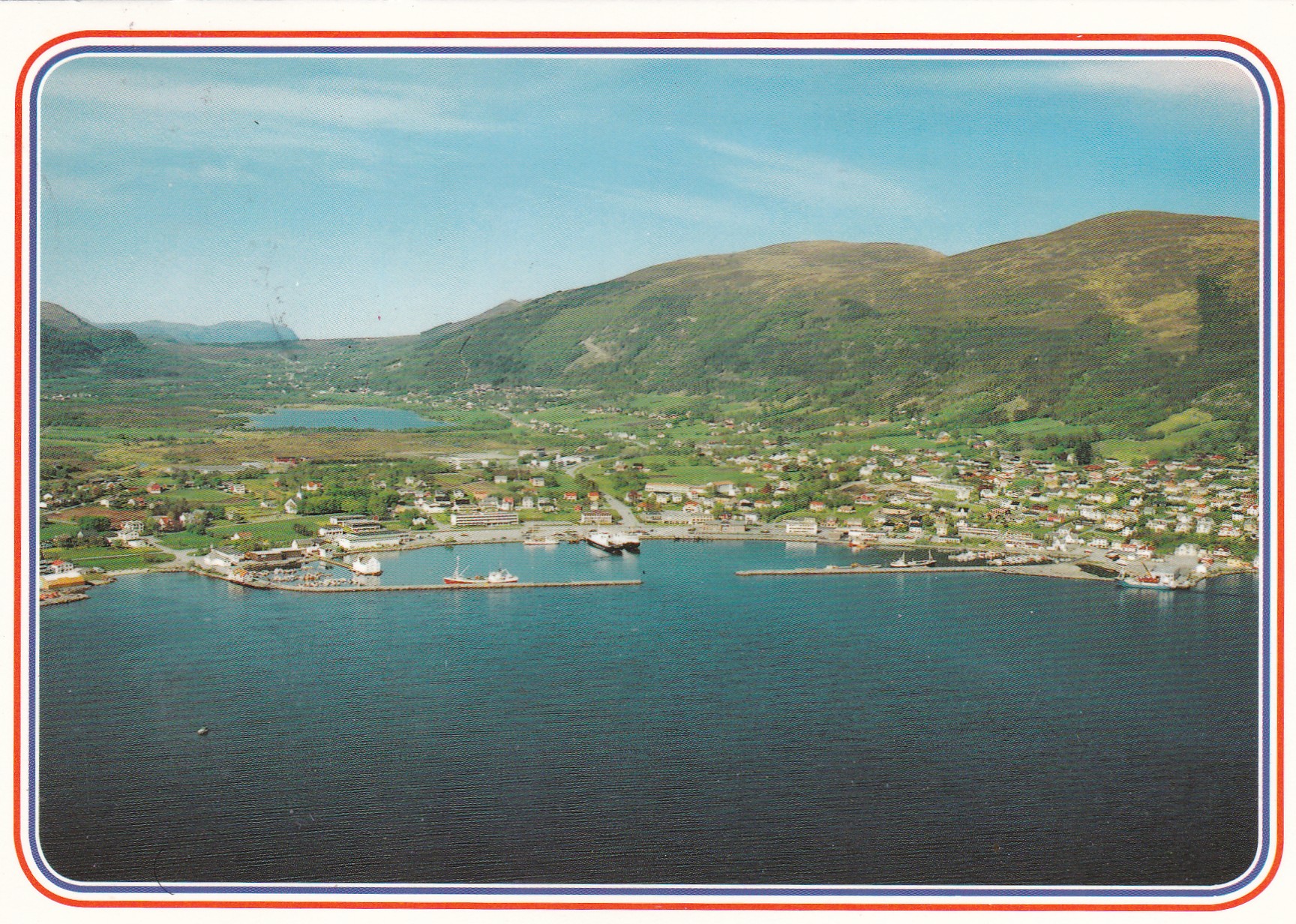 Hareid ( AeroNor )