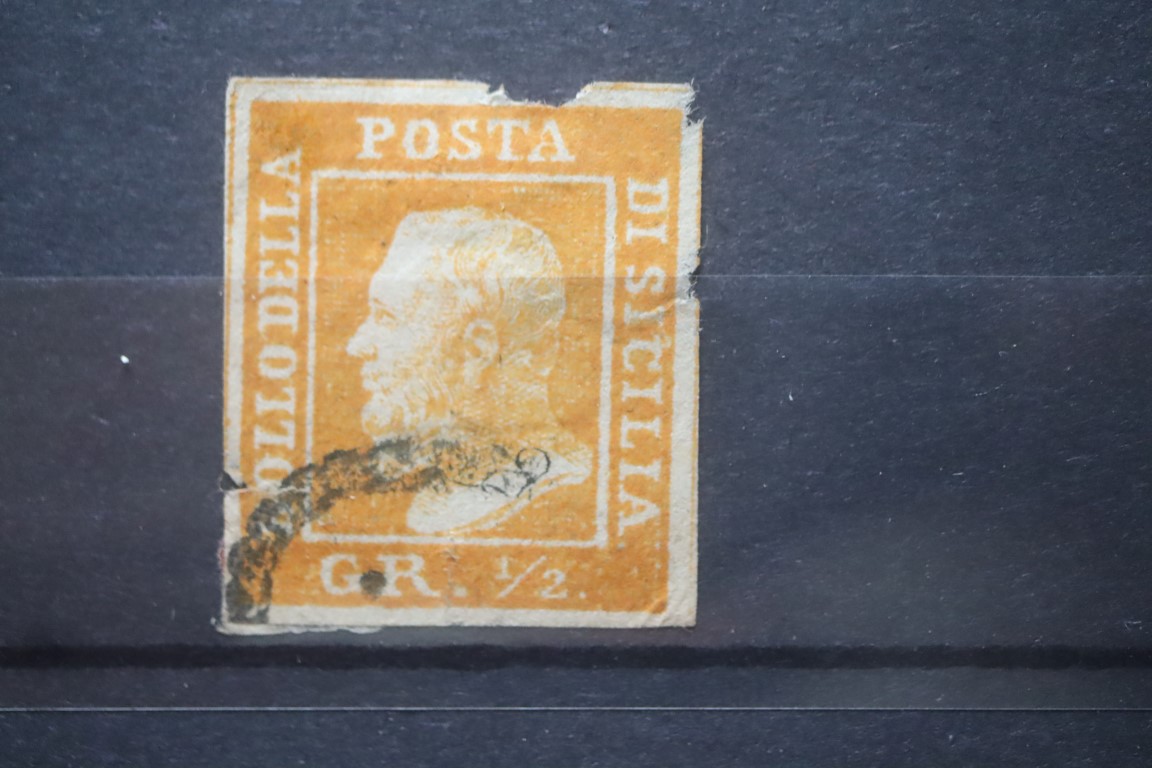 Nr. 1 - AFA 9.600 NOK - m.fejl