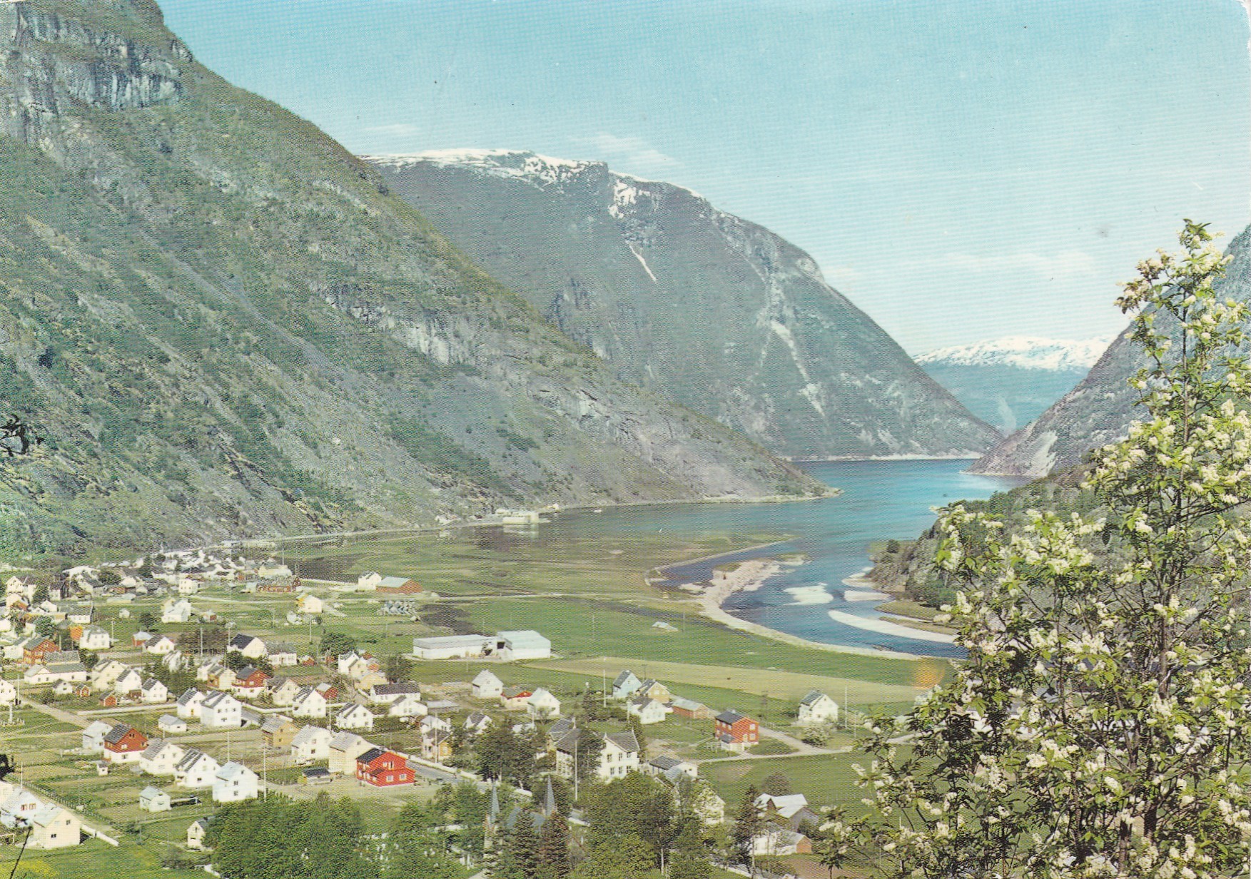 Lærdal, Sogn ( Normann N-5-13)