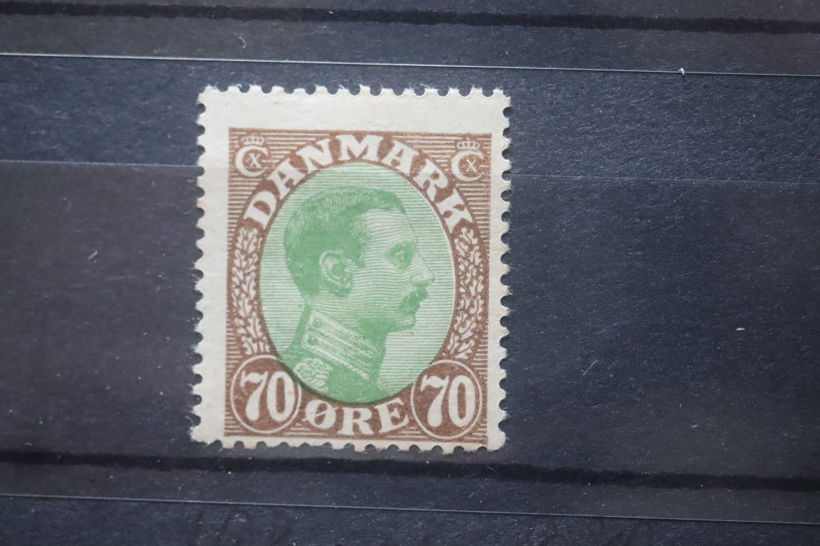 Nr. 108 - AFA 880 NOK - postfrisk
