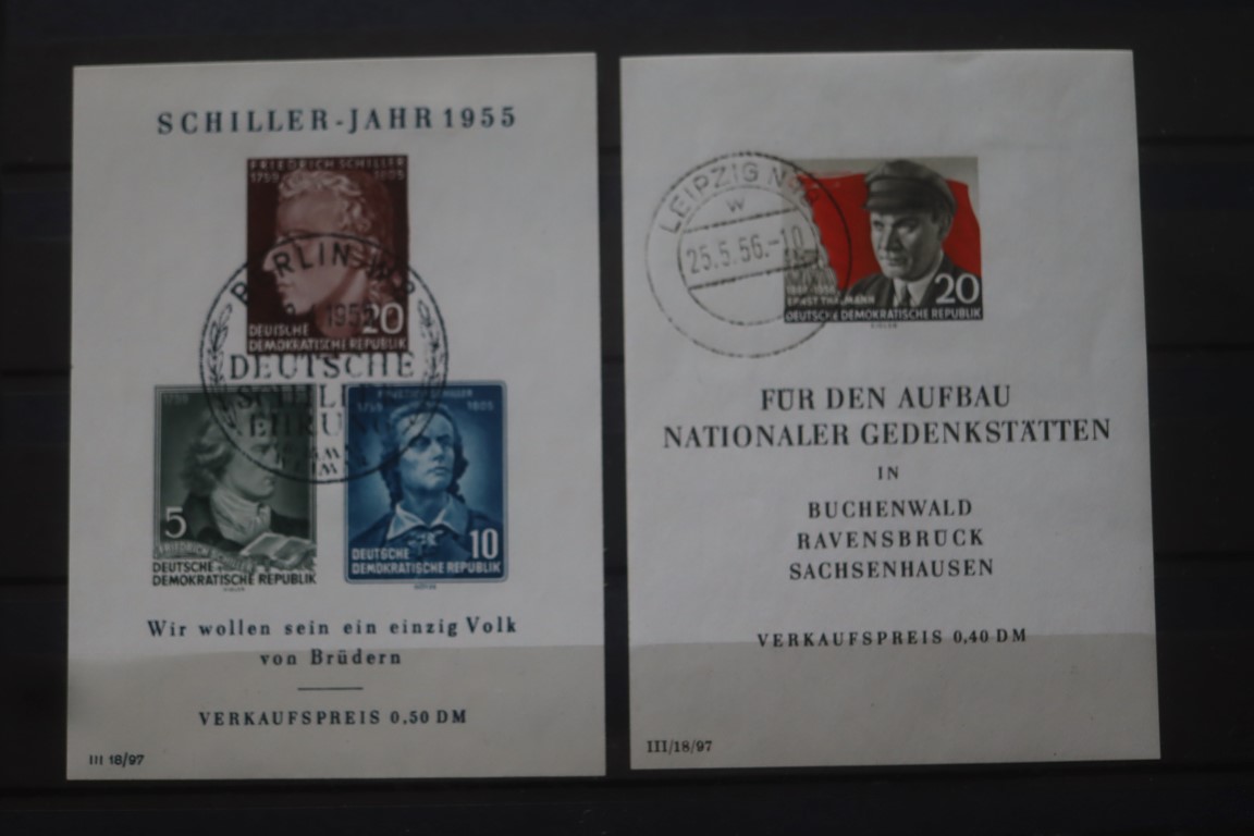 Gode Blokke - AFA 940 NOK