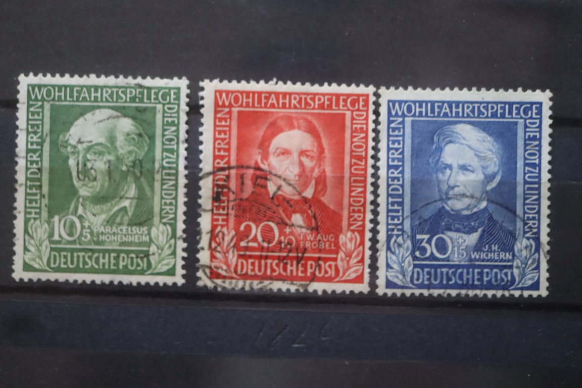 Godt Sæt - AFA 1820 NOK