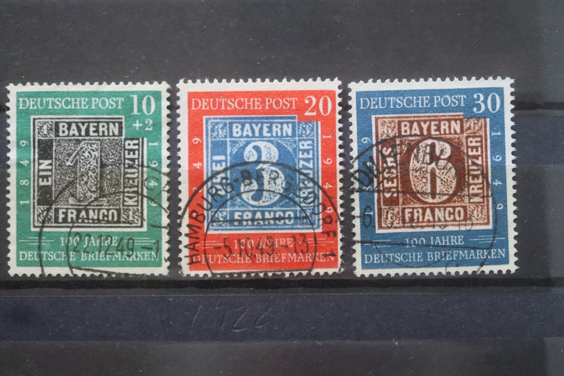 Godt Sæt - AFA 1720 NOK