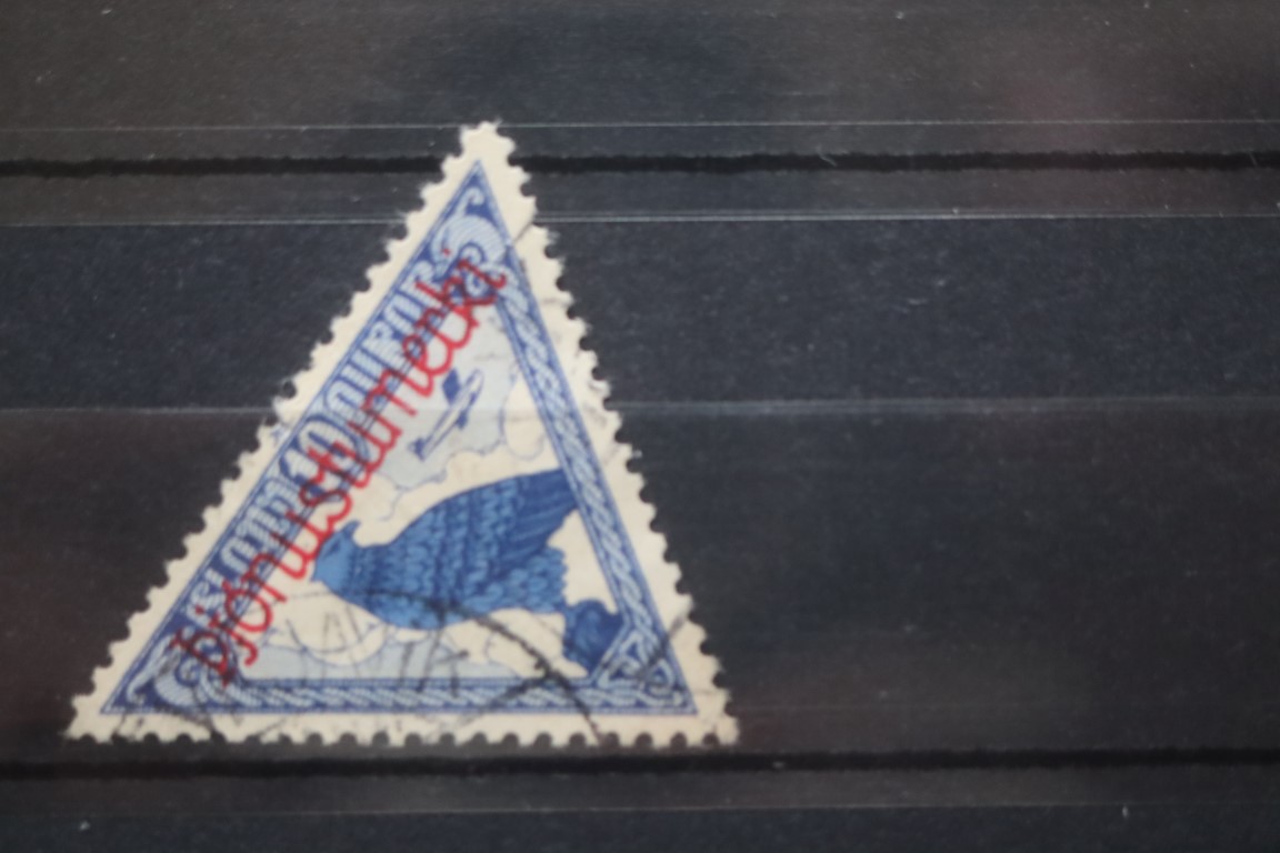Nr. 52 - AFA 1520 NOK