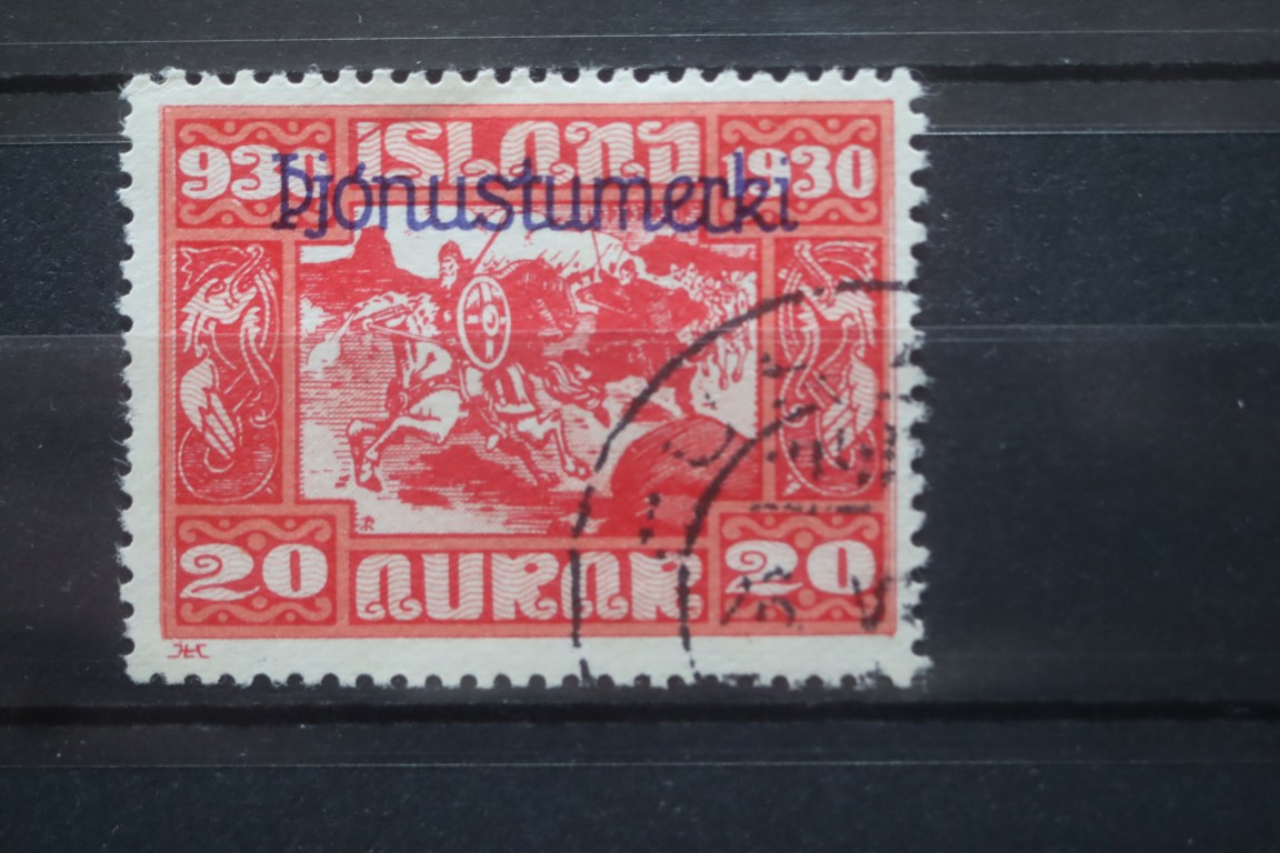 Nr. 49 - AFA 480 NOK