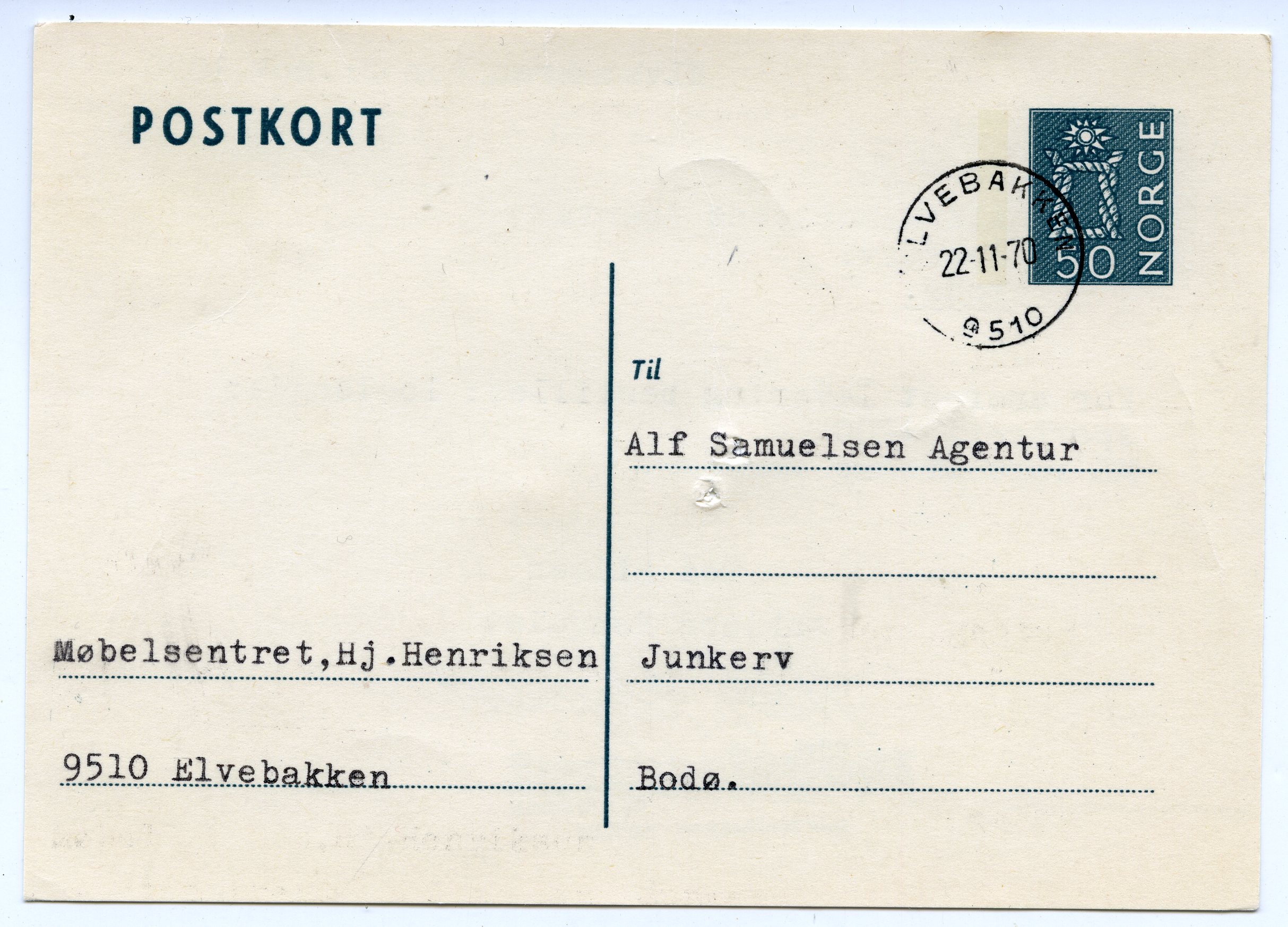 Elvebakken.