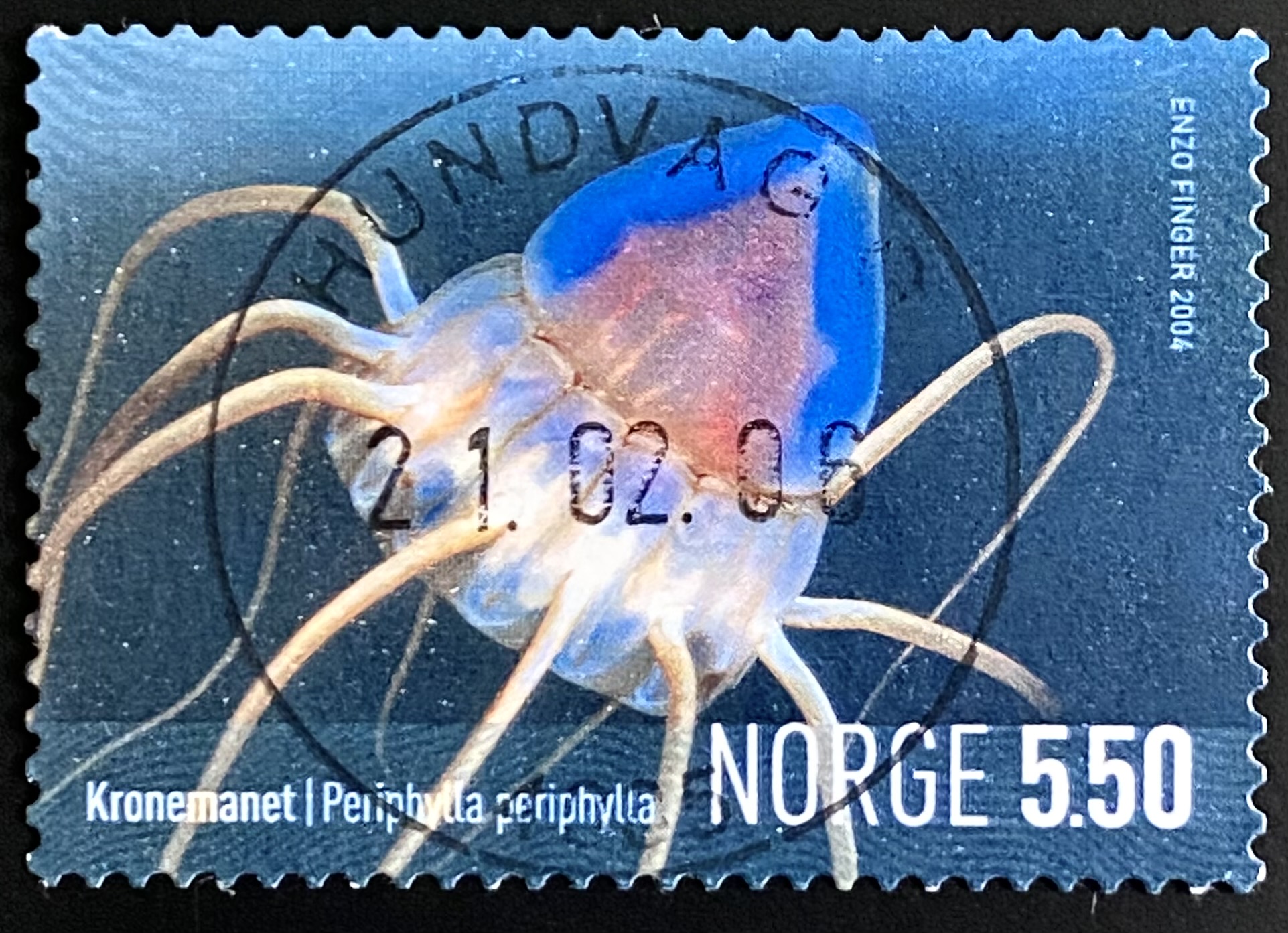 NK 1525 Hundvåg