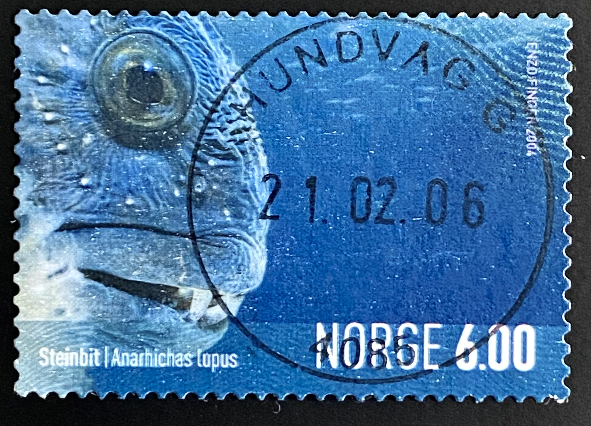 NK 1526 Hundvåg