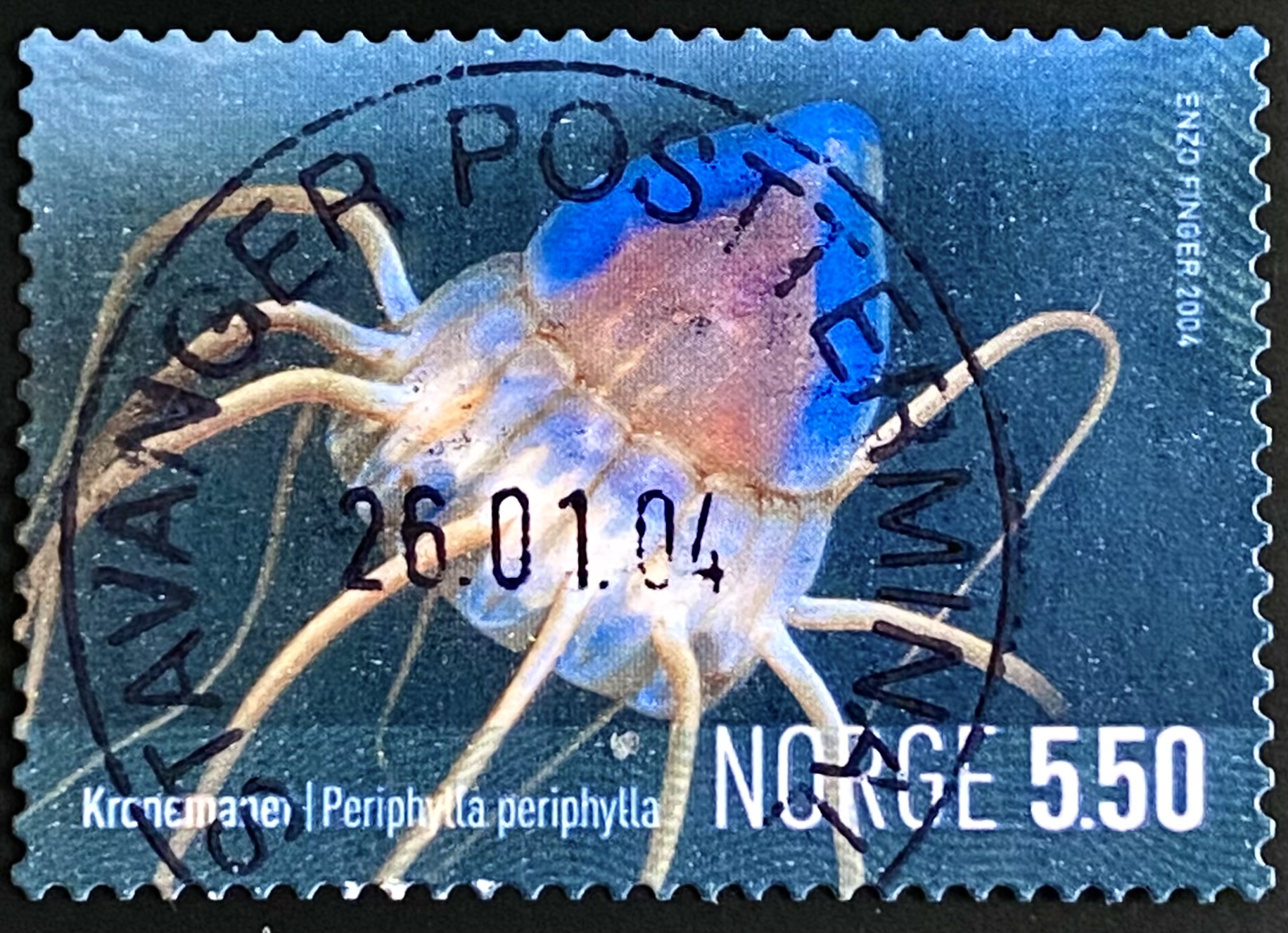 NK 1525 Stavanger