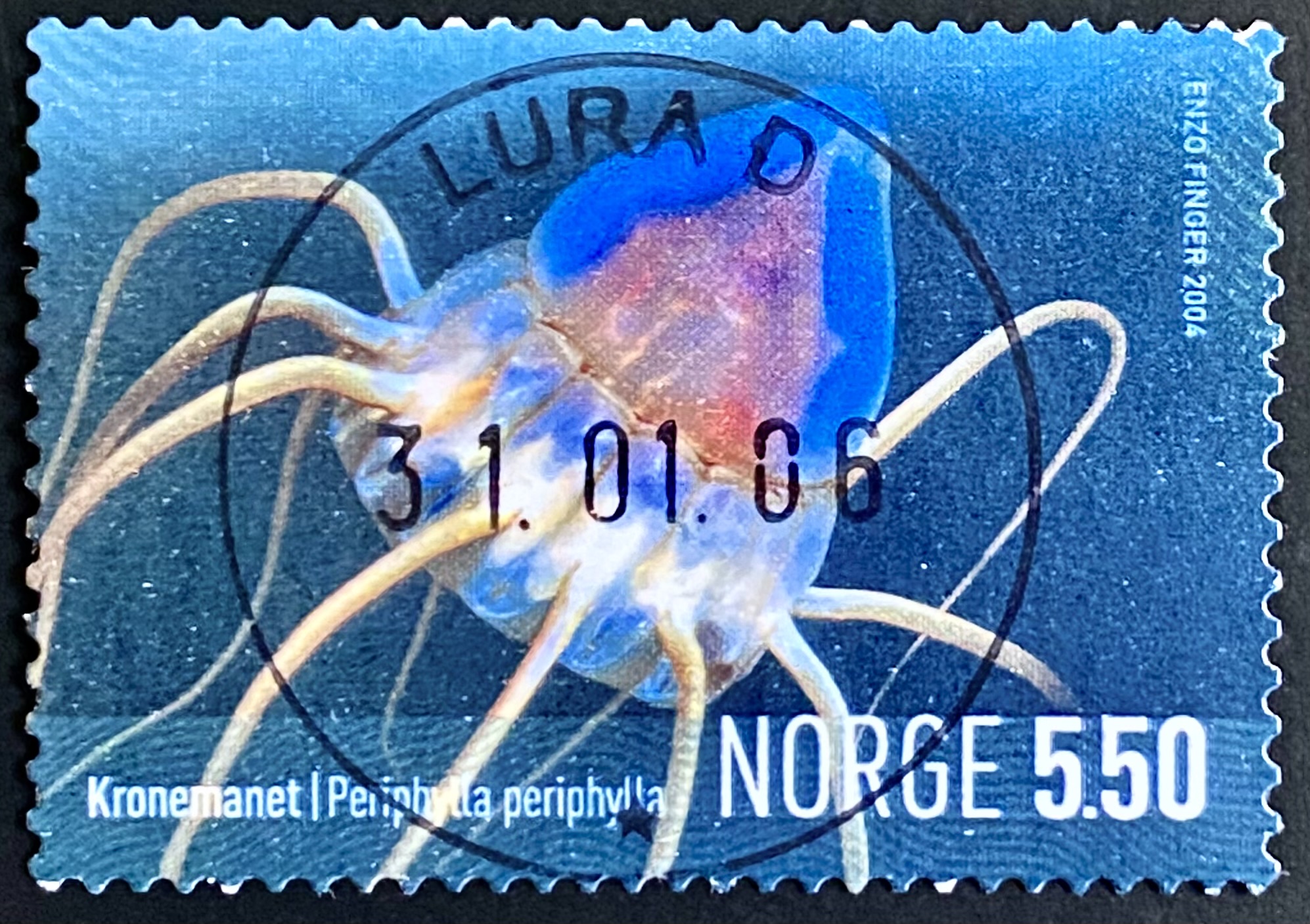 NK 1525 Lura