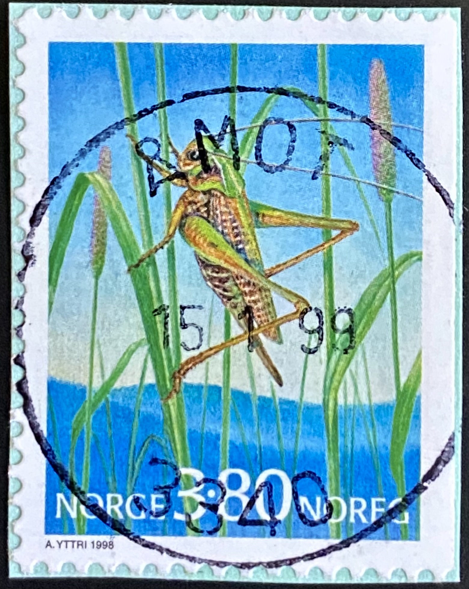 NK 1324 Åmot