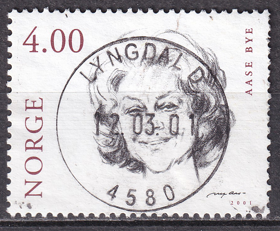 NK 1415 Lyngdal