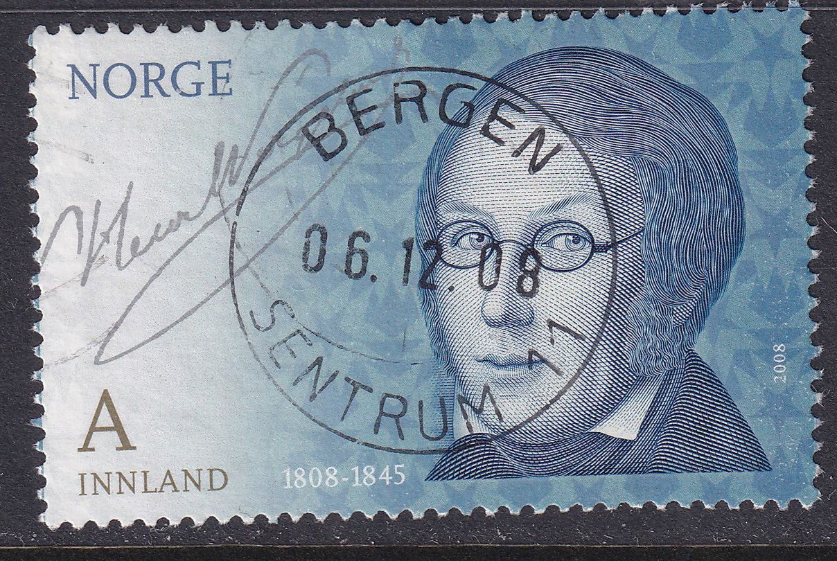 NK 1683 Bergen
