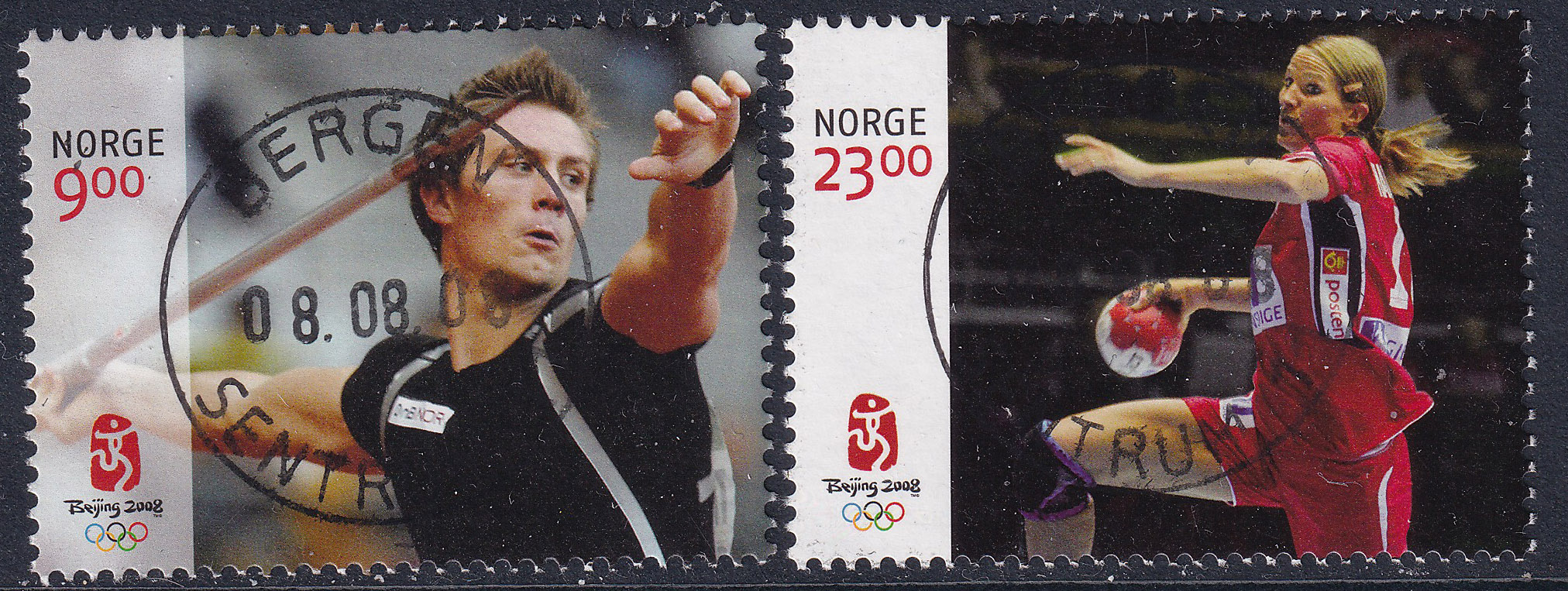 NK 1697,1698 Bergen