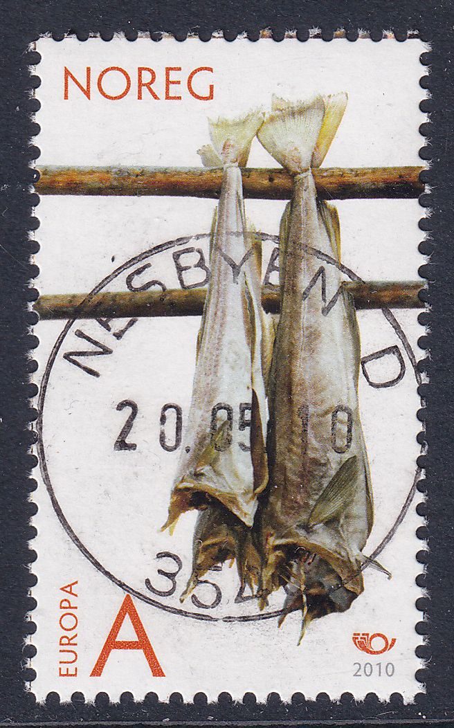 NK 1747 Nesbyen