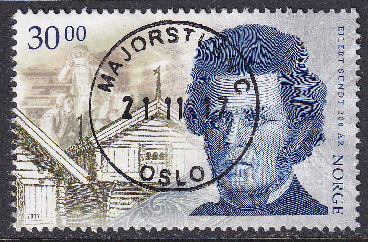 NK 1965 Majorstuen Oslo