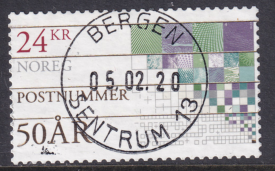 NK 1993 Bergen