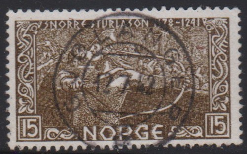 Nk 295.  Gjølanger 12 7 42.