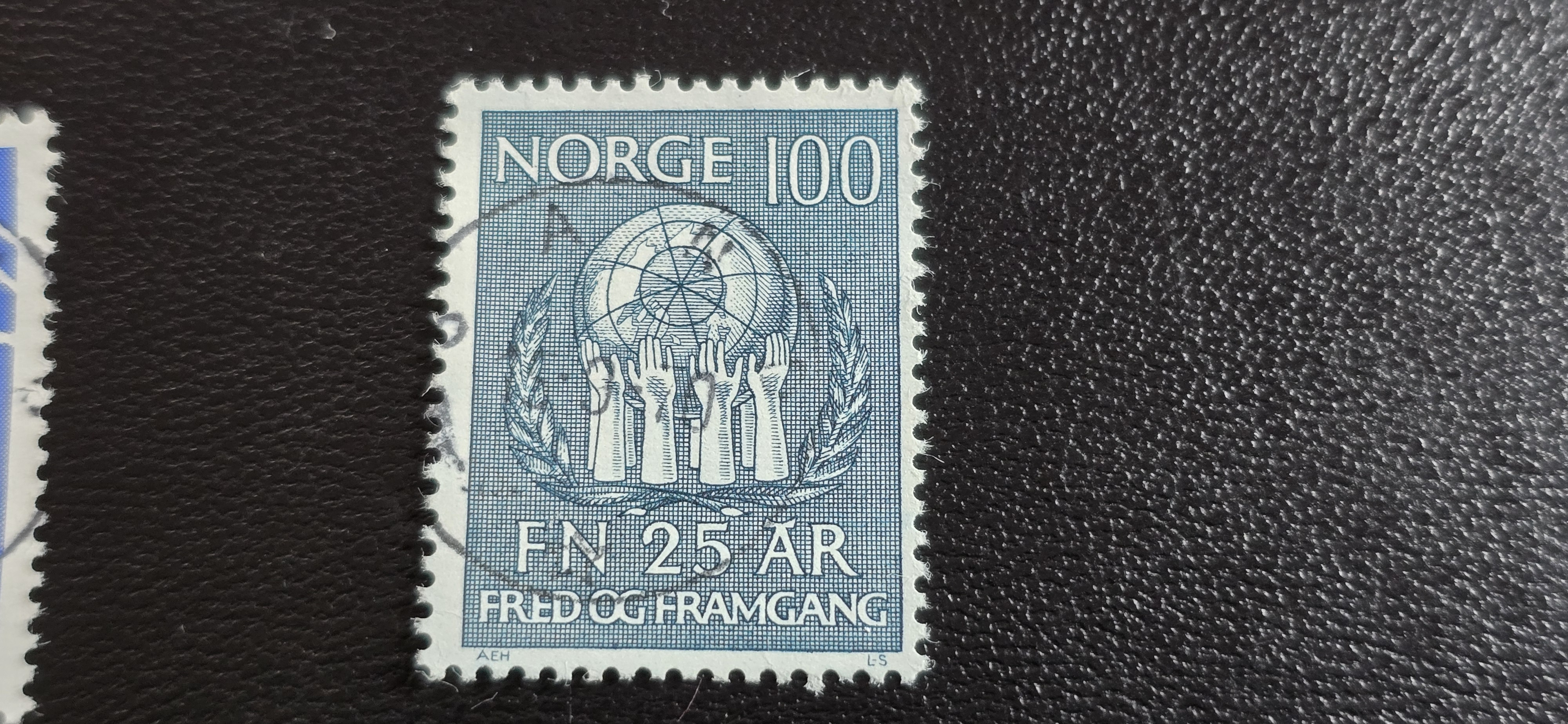 SAND 15-9-70 NK 659 FN - FØRSTEDAG ROGALAND