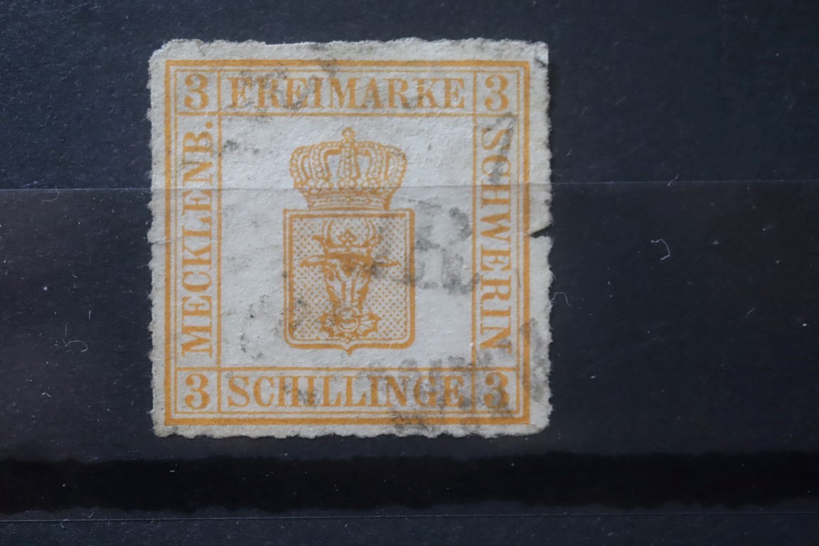 Nr. 7 - AFA 1960 NOK