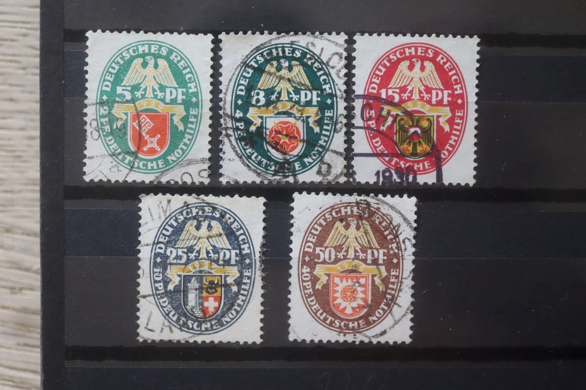 Nr. 429-33 - AFA 2260 NOK