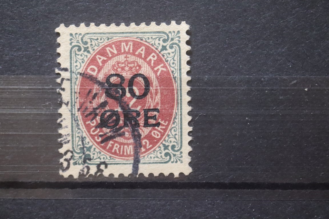 Nr. 83 - AFA 1260 NOK