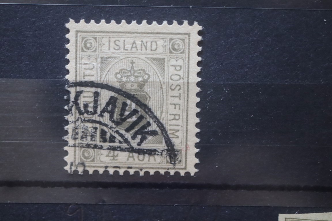 Nr. 9B - AFA 480 NOK