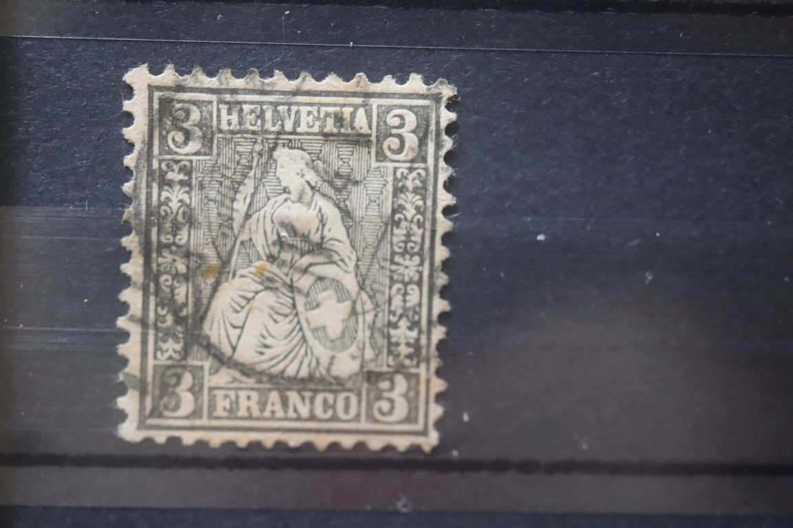 Nr. 34 - AFA 1440 NOK