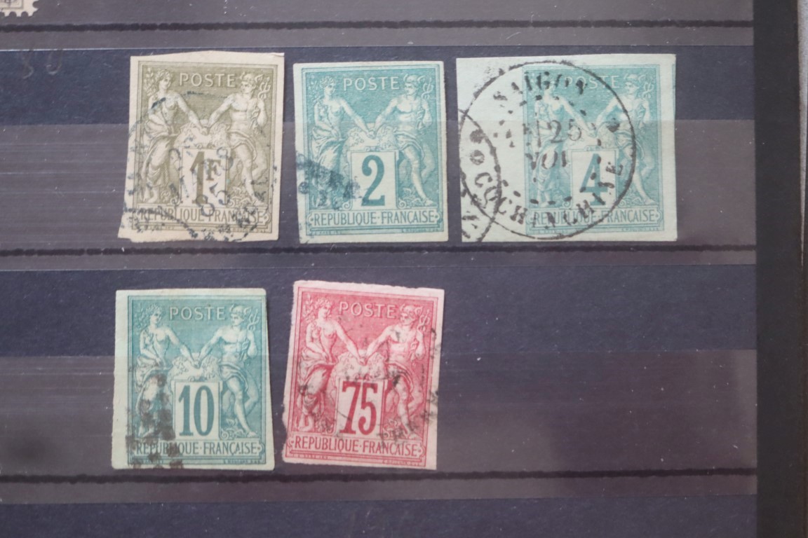 Godt Lot - AFA 1960 NOK