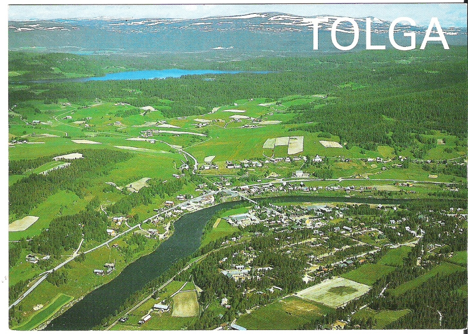 Tolga. Normann F-27-40