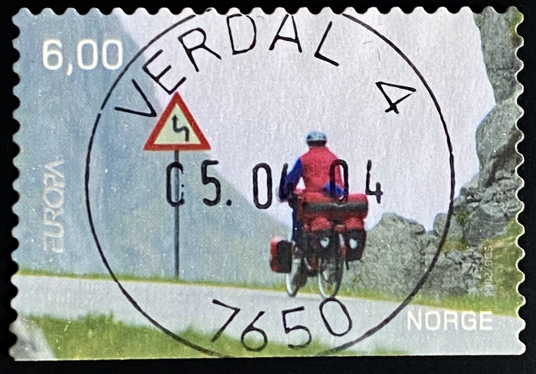 NK 1532 Verdal