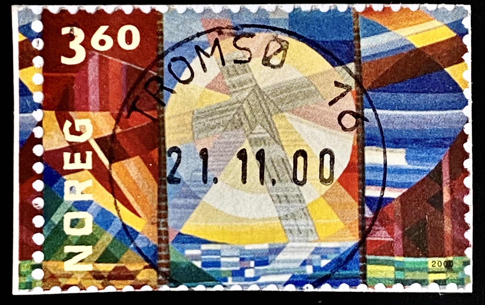 NK 1408 Tromsø