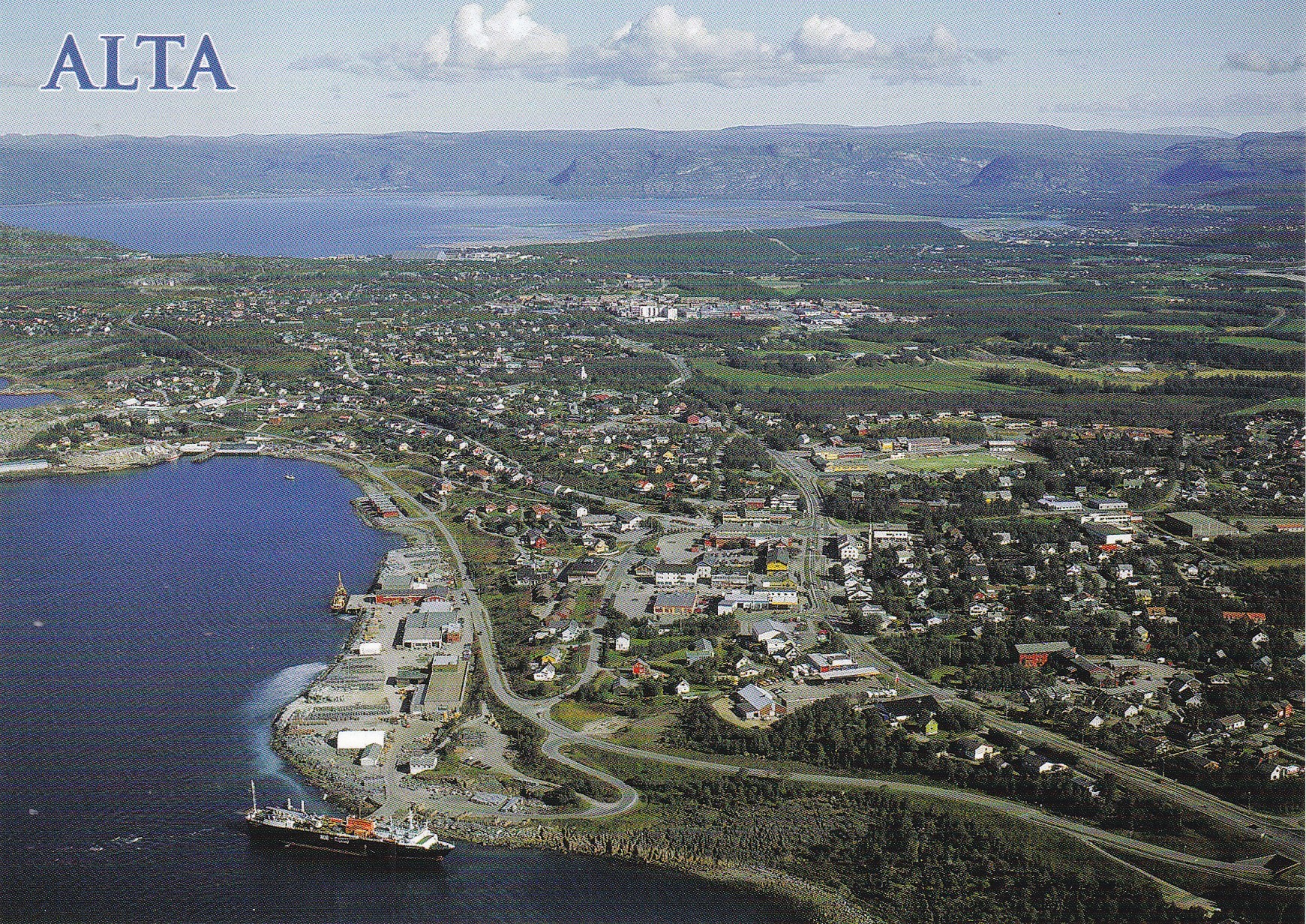 Alta ( to-foto 2831)