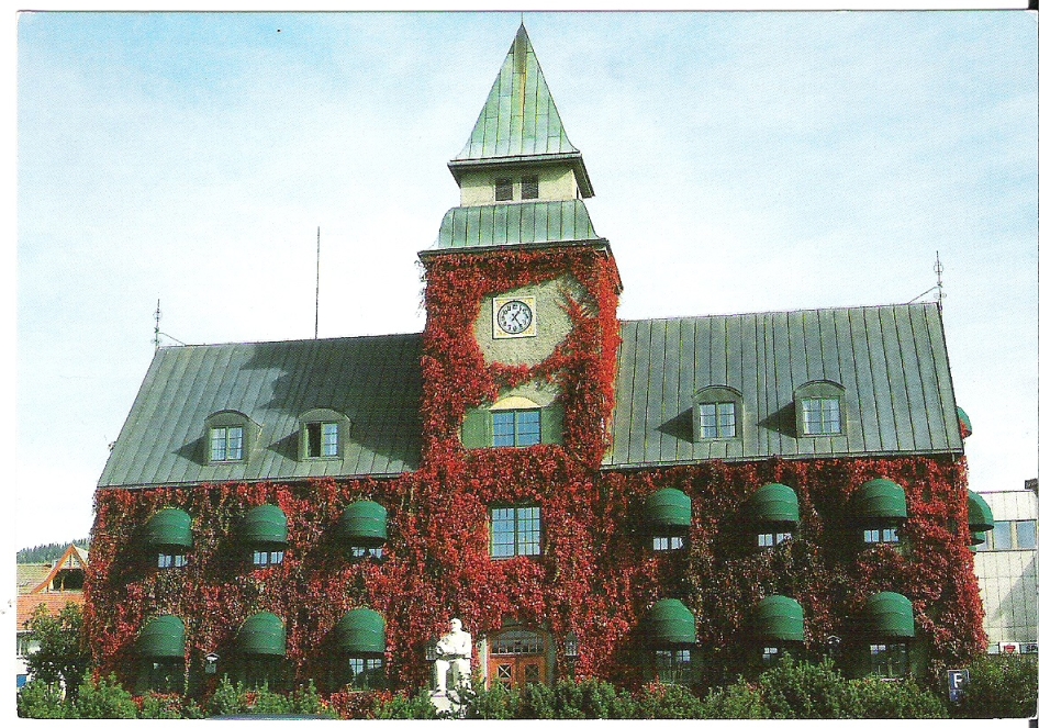 Lillehammer. Normann 01-G-B-381