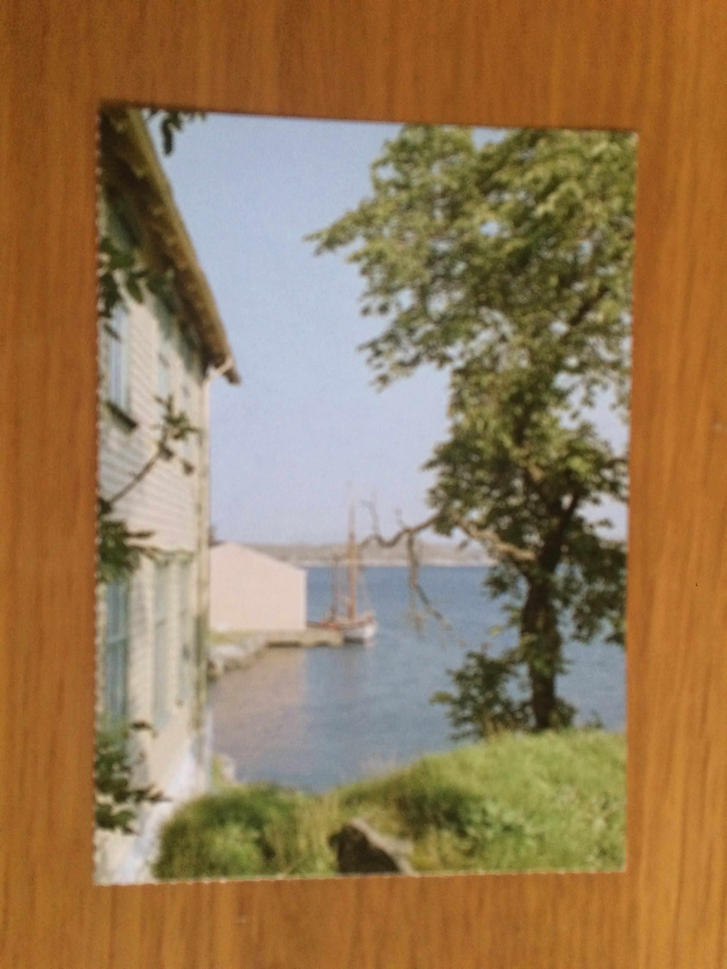 FOTO: Redningsselskapet