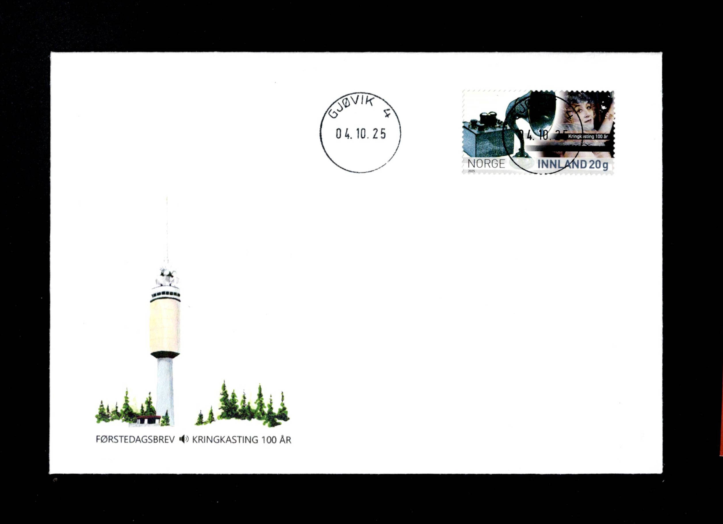 FDC 2025 NK2149 Gjøvik vignet MP (5)