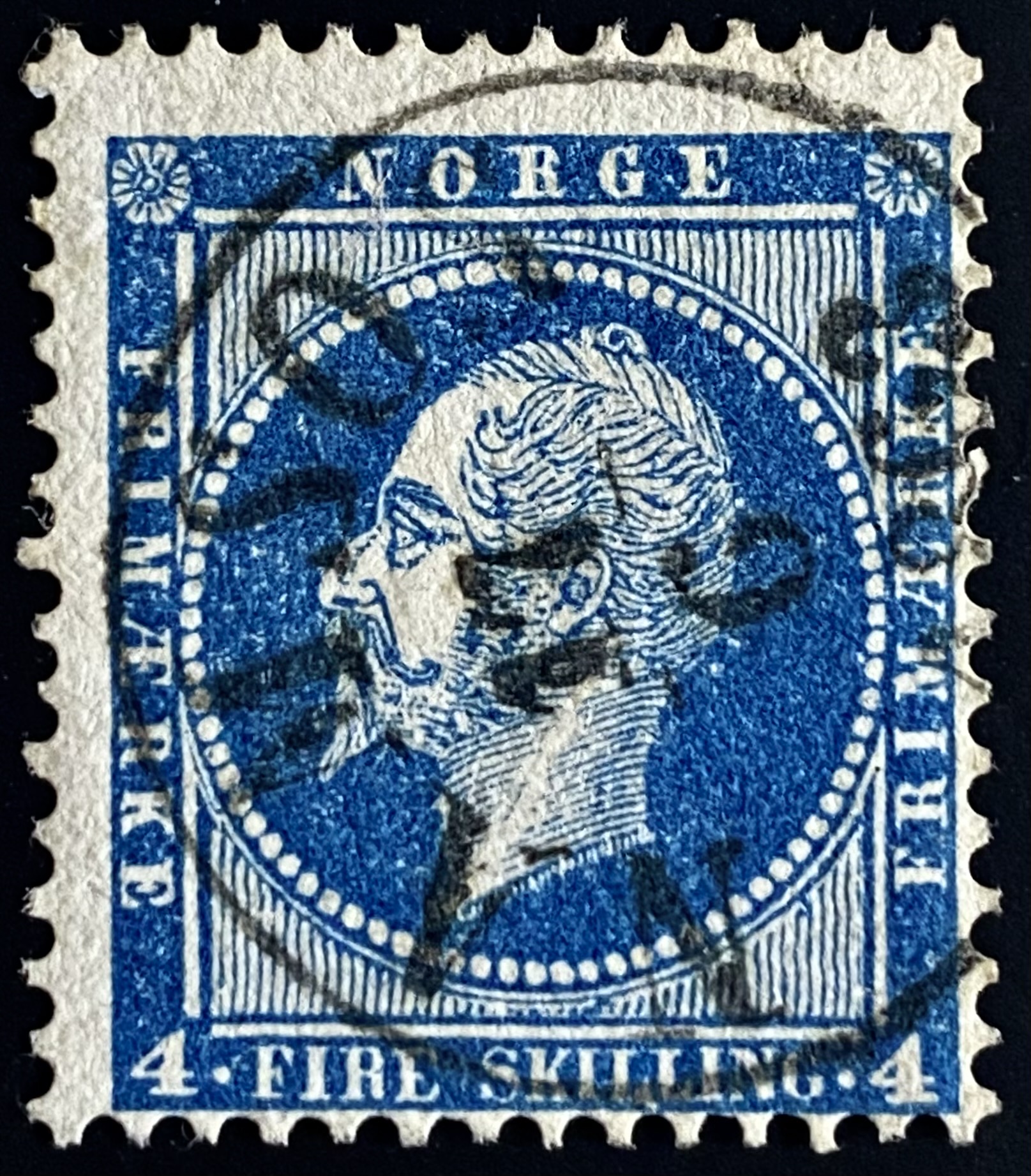 NK 4 Namsos