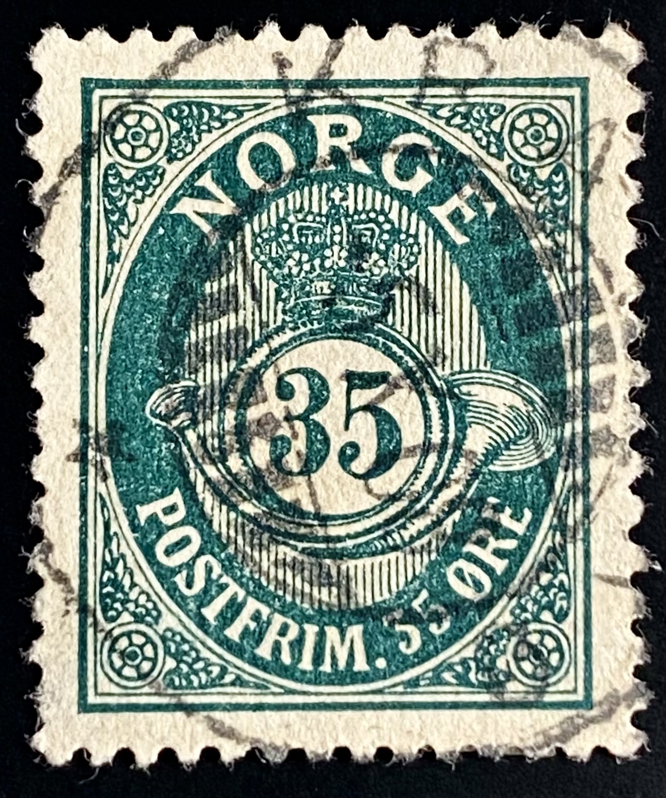 NK 82 Kragerø