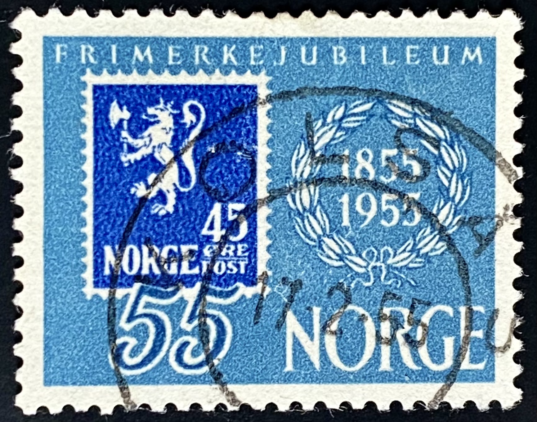NK 427 Kolsås