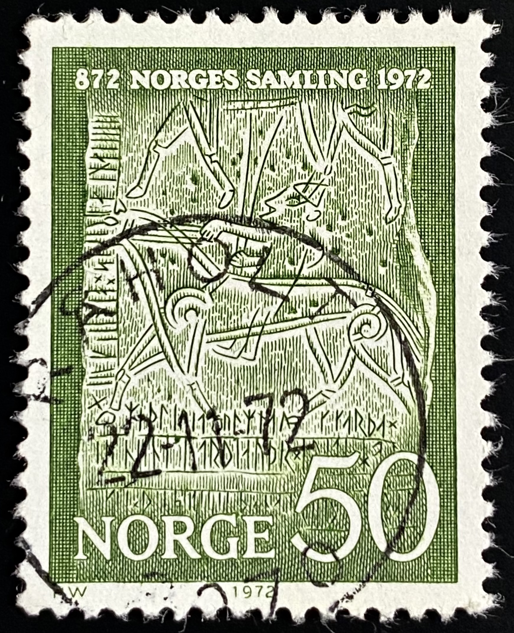 NK 687 Råholt