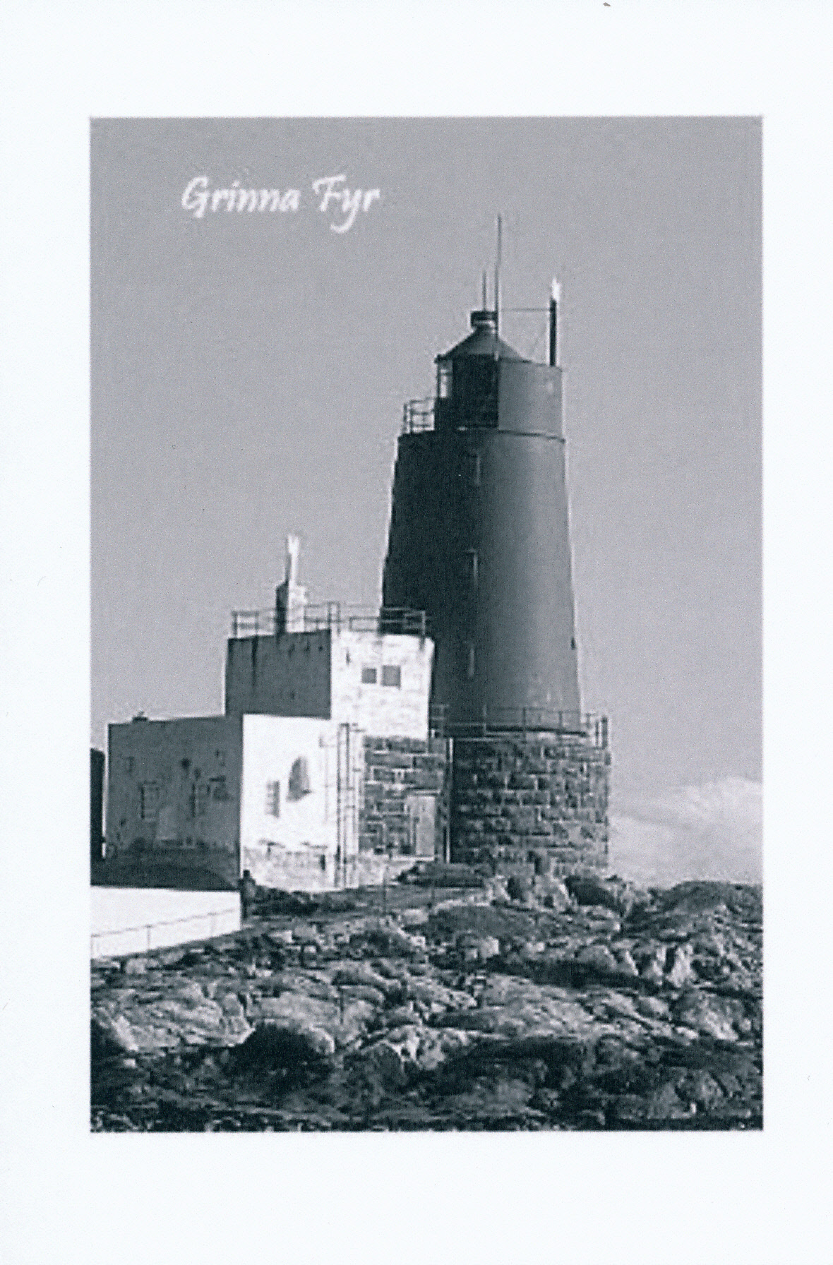 Grinna Fyr