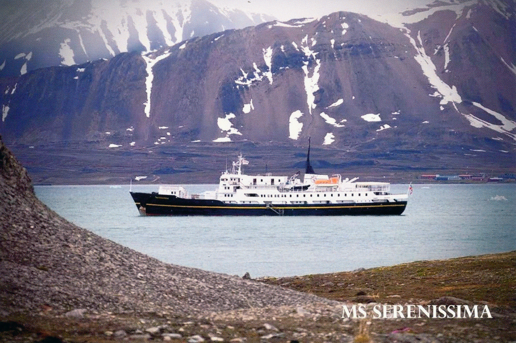 M/S Serenissima