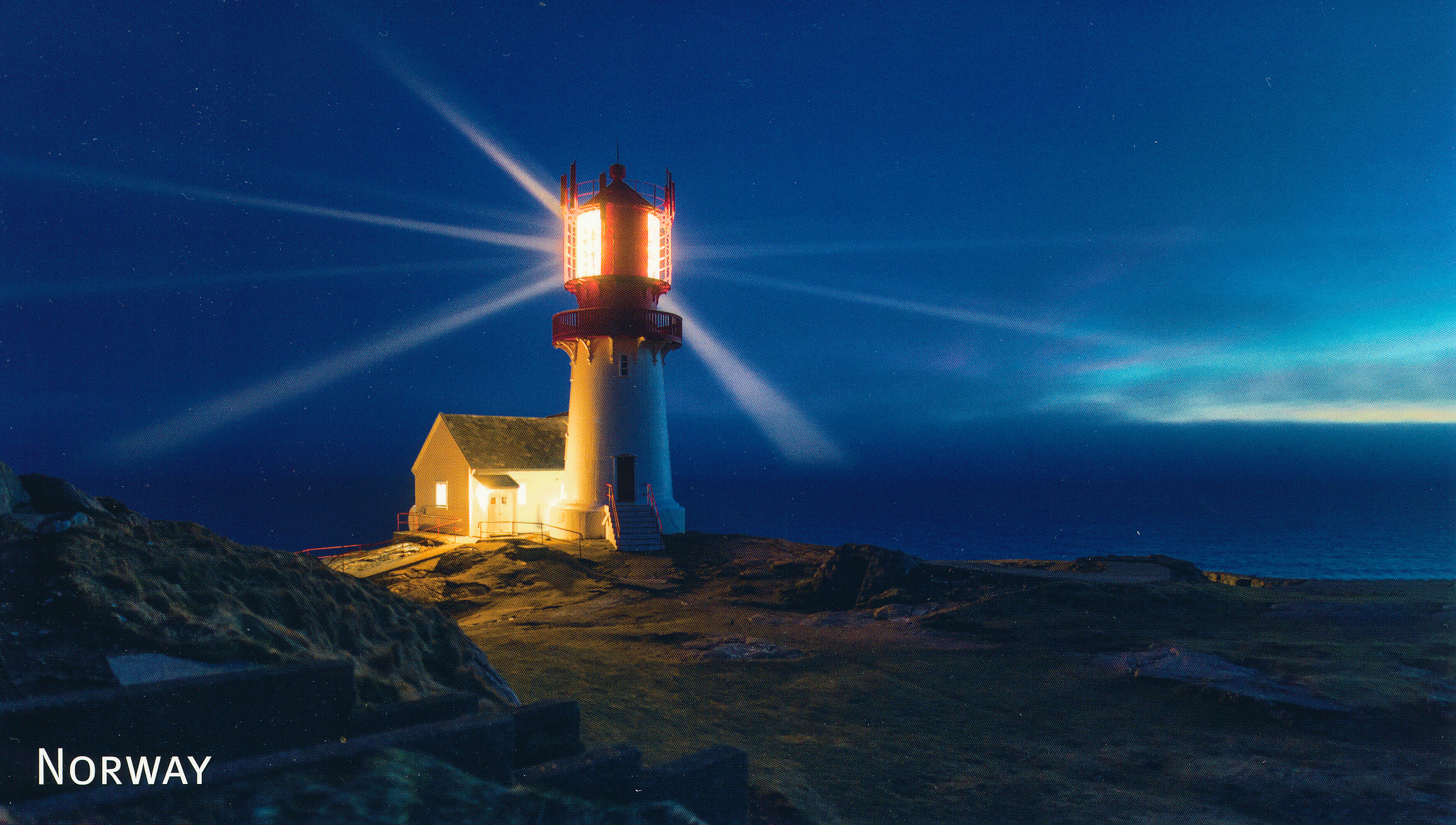Lindesnes Fyr