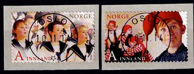NK 1892-93. LUX STEMPLET 1.DAG