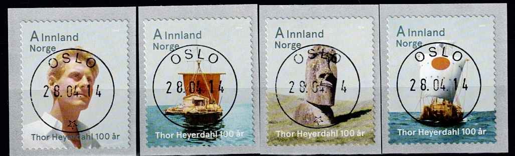 NK 1979-82. LUX STEMPLET 1.DAG