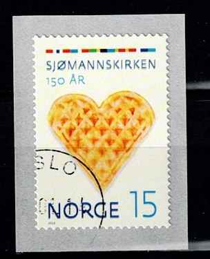 NK 18970. PENT STEMPLET