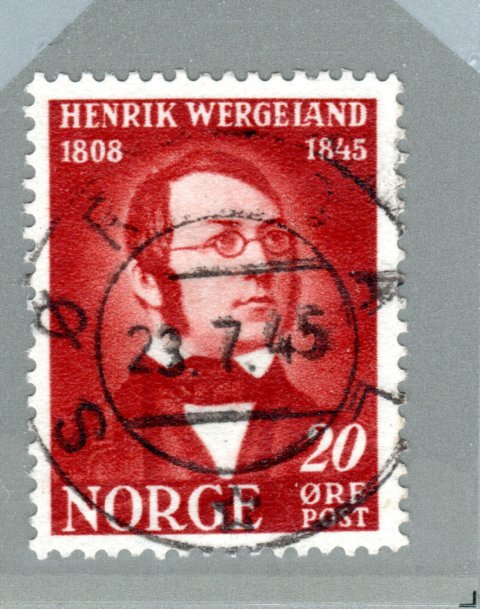 Nk.341 SØRSDAL