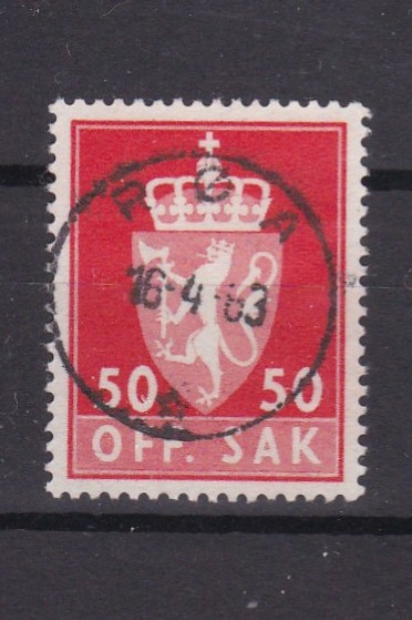 RØA 16-4-63 ( NK 87)