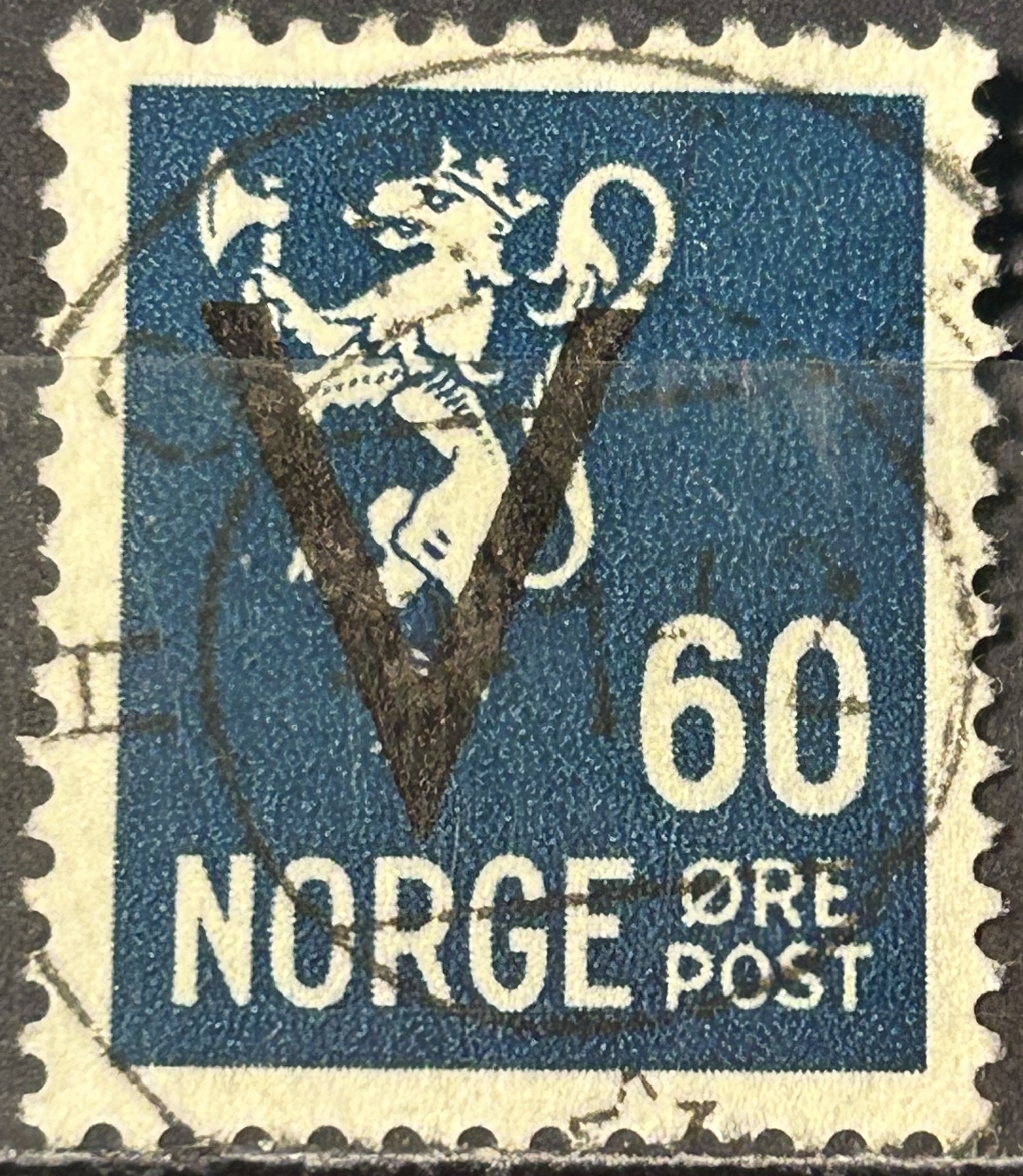 NK 273. PRAKT=HORTEN 3-1-42=